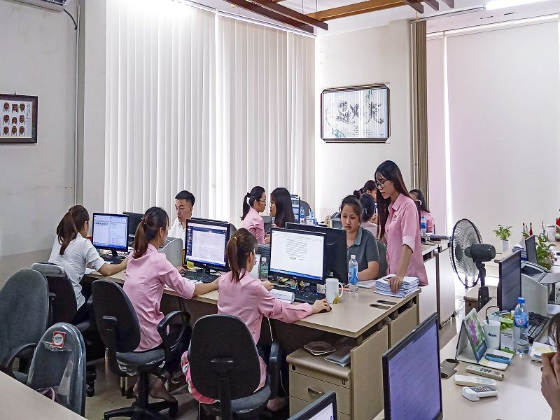 Công ty dịch thuật công chứng chuyên nghiệp tại Hà Tĩnh
