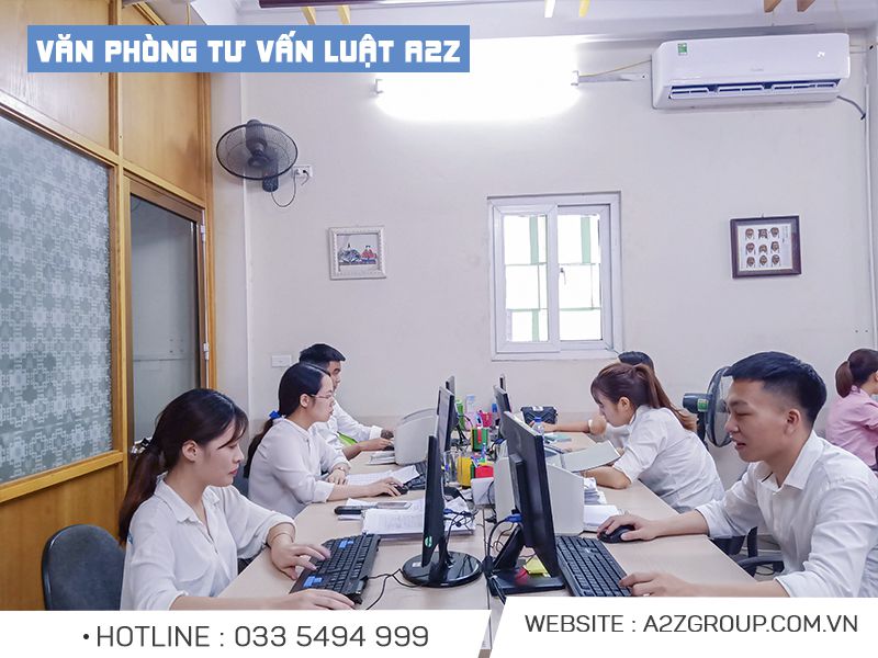 Dịch vụ mở công ty tại Hồ Chí Minh