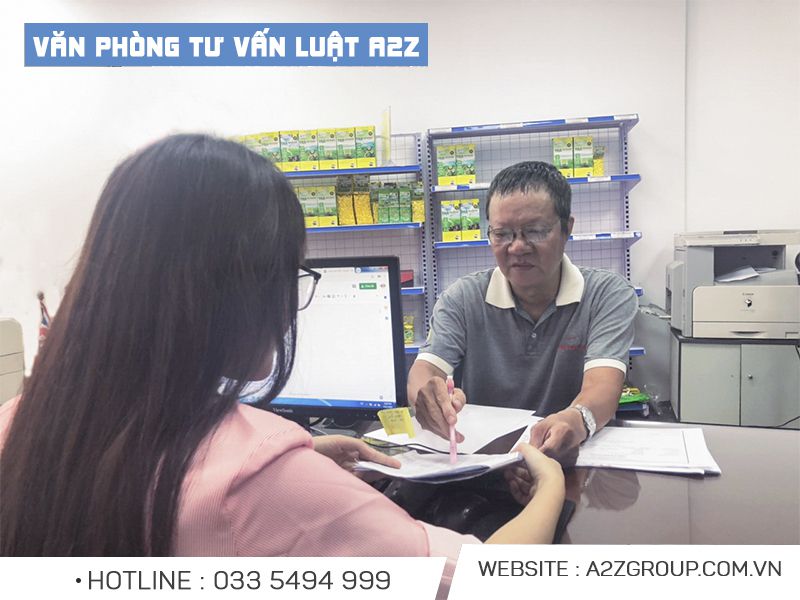 Dịch vụ đăng ký cục sở hữu trí tuệ tại Quảng Ngãi