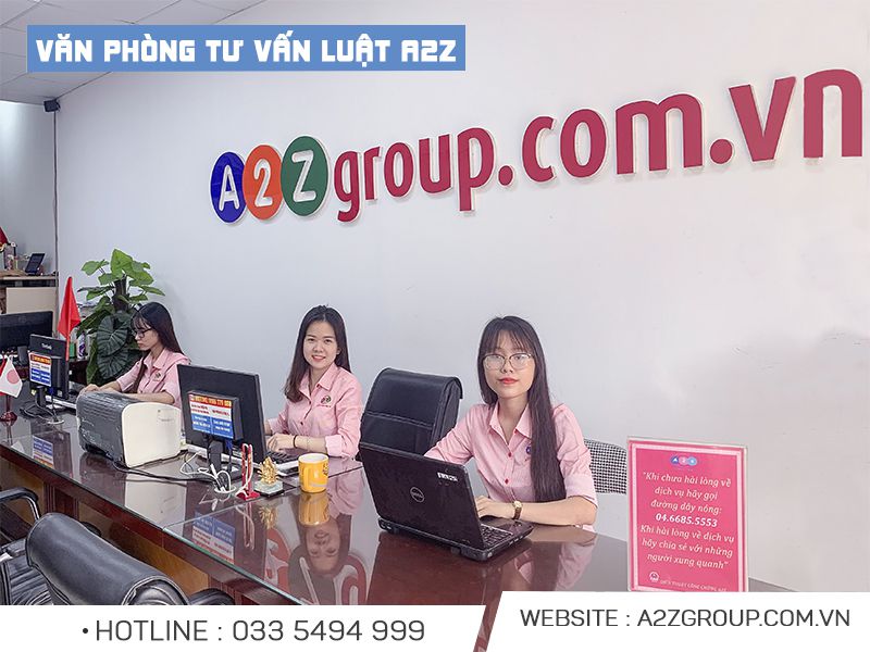 Dịch vụ đăng ký cục sở hữu trí tuệ tại Hà Tĩnh