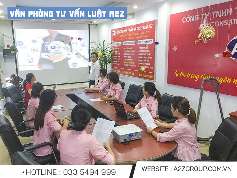 Thủ tục đăng ký kết hôn - ly hôn có yếu tố nước ngoài tại Hà Nội