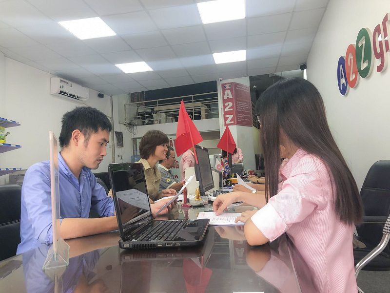 Khách hàng đặt vé máy bay đi Tuy Hòa - Phú Yên tại hệ thống a2zgroup