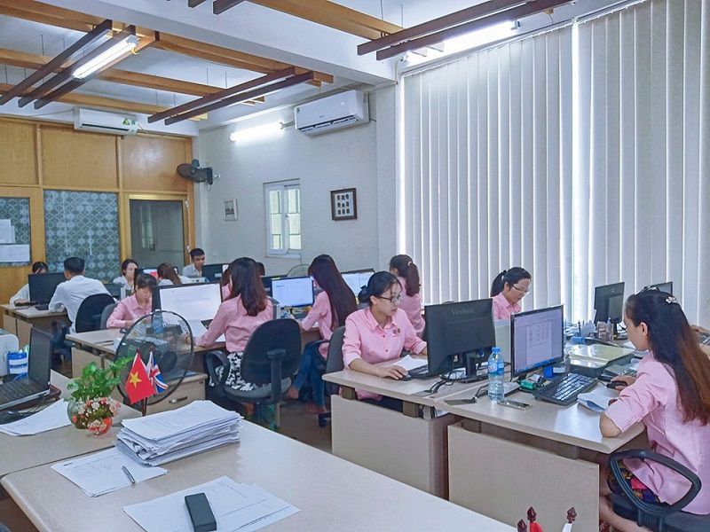 Trung tâm tư vấn pháp luật A2Z Law tại Phan Rang - Ninh Thuận