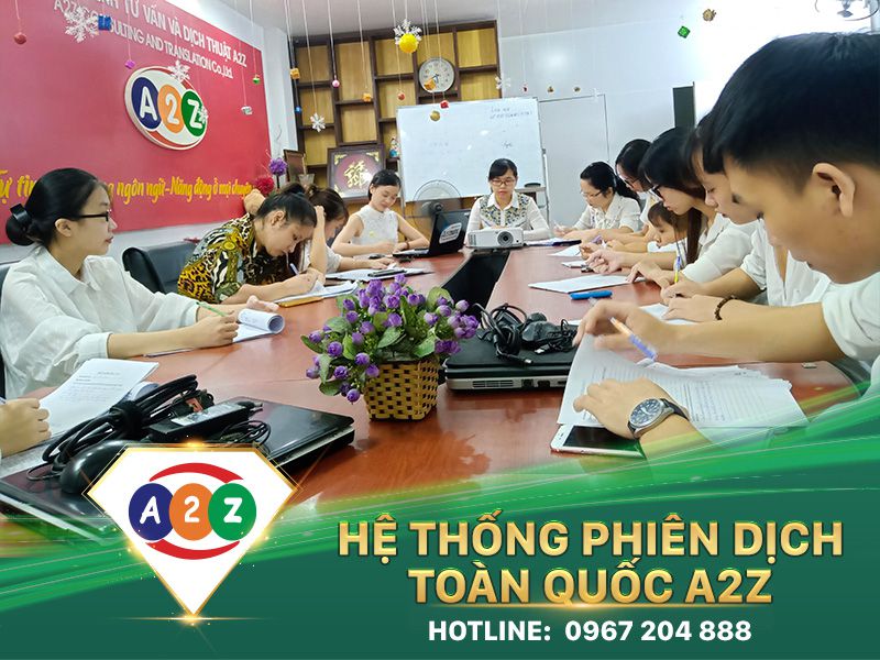 Phiên dịch tiếng Bungari tại Phan Thiết