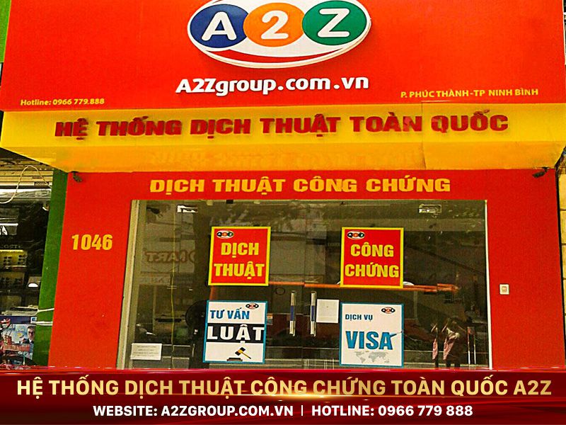 Dịch tiếng anh tại Phan Thiết - Bình Thuận