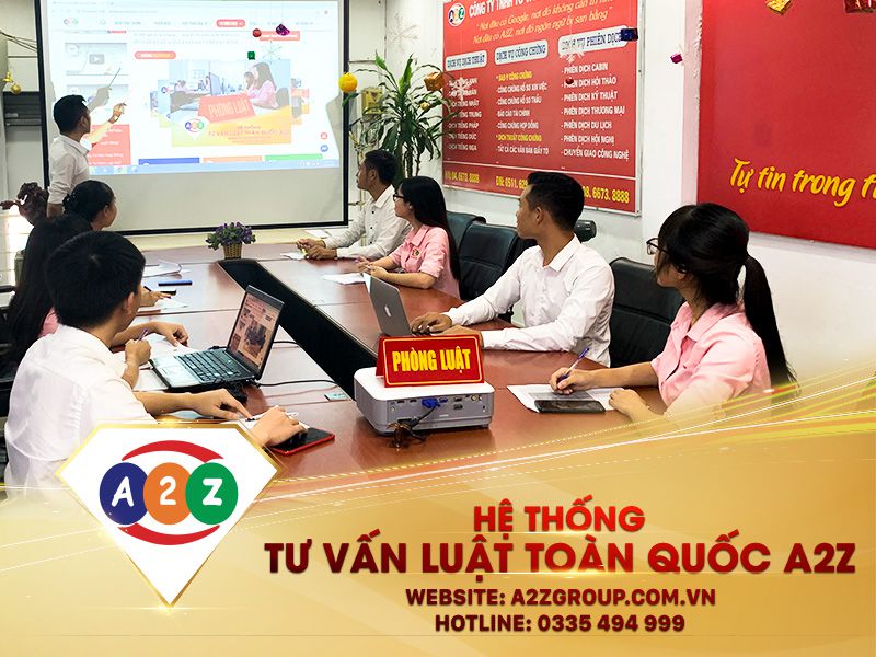 Quy trình cung cấp dịch vụ tư vấn soạn thảo hợp đồng tại Quảng Ninh
