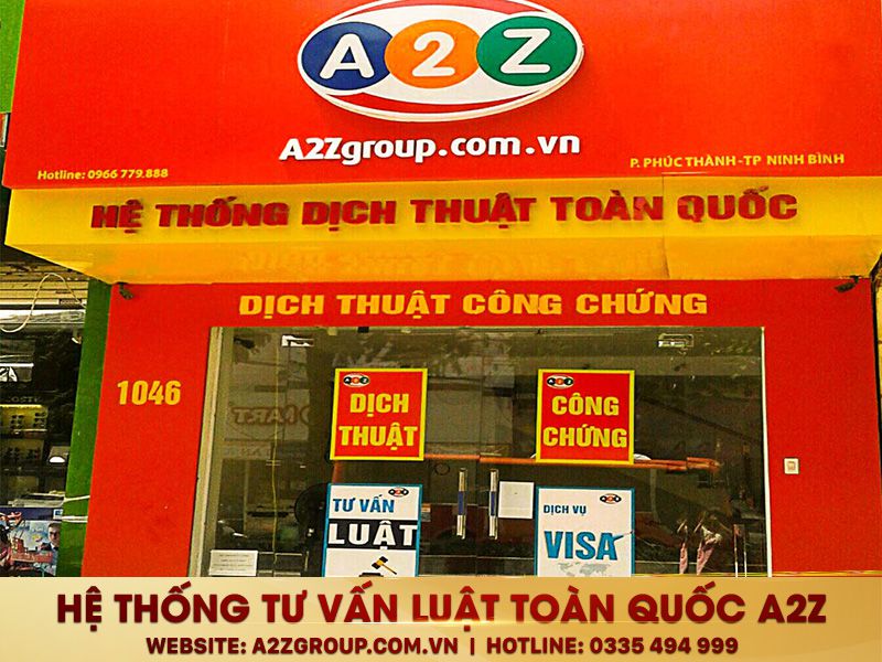 Thủ tục đăng ký sở hữu trí tuệ tại Nha Trang - Khánh Hòa