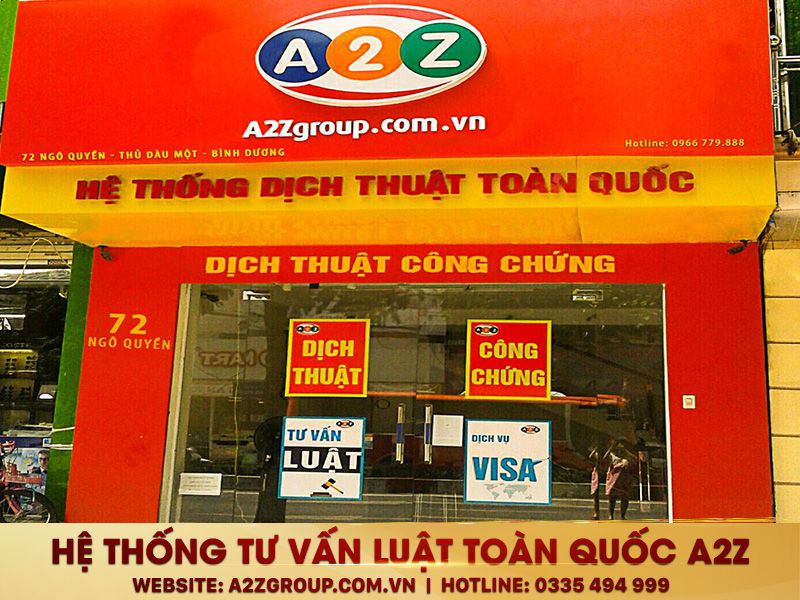 Thành lập công ty giá rẻ tại Phan Thiết