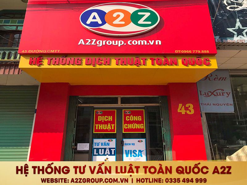 Thành lập doanh nghiệp trọn gói tại Hà Tĩnh