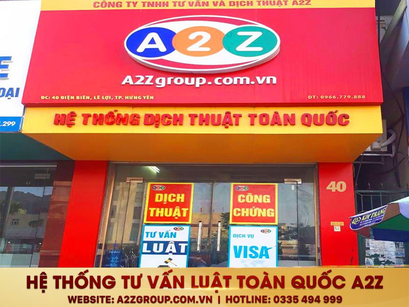 Thành lập doanh nghiệp trọn gói tại Việt Trì - Phú Thọ