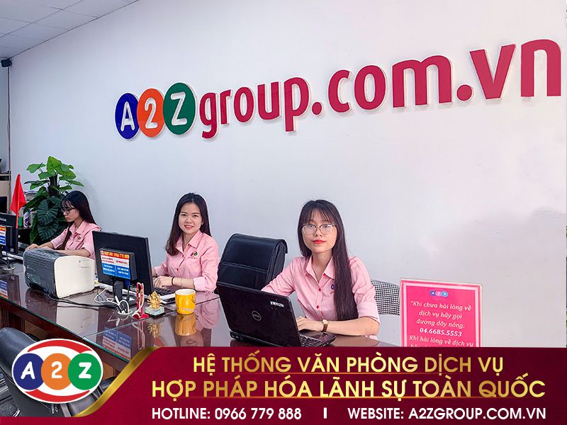 Hợp pháp hóa lãnh sự tại Kiên Giang