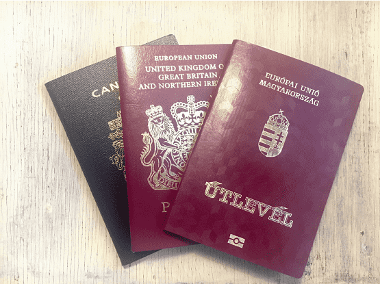 Hướng dẫn làm Visa đi Hungary chuyên nghiệp