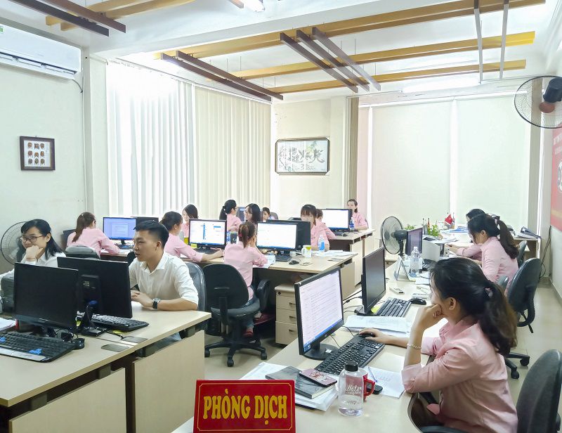 Văn phòng tư vấn thành lập công ty tại Ninh Thuận