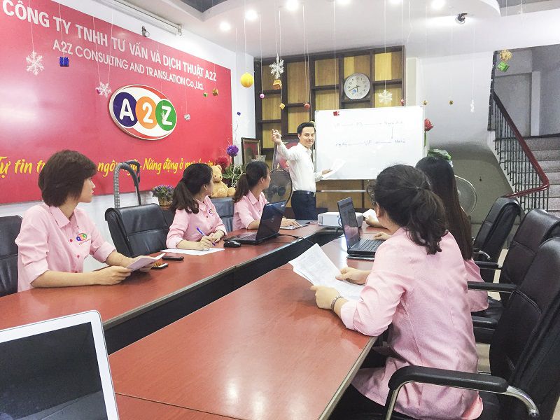 Địa chỉ tư vấn thành lập công ty tại Việt Trì - Phú Thọ