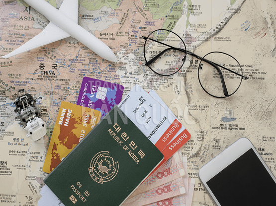 Hướng dẫn làm Visa đi nước ngoài