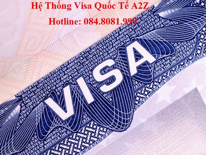 Thủ tục xin visa Síp tại A2Z chuyên nghiệp