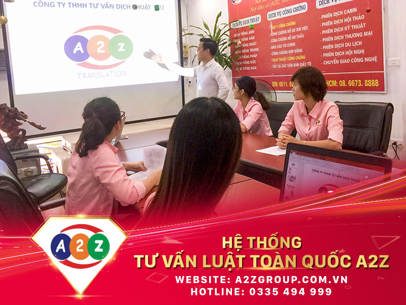 Dịch vụ tư vấn luật đất đai nhà ở tại Nam Định