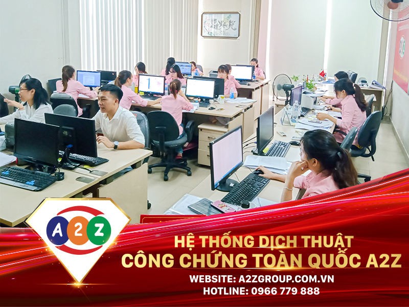 Phiên dịch tiếng Nga tại Hà Tĩnh uy tín, chuyên nghiệp