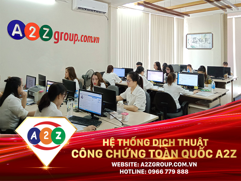 Phiên dịch tiếng Đức uy tín chuyên nghiệp