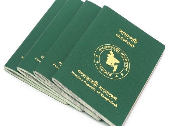 Hướng dẫn làm Visa đi Bangladesh chuyên nghiệp