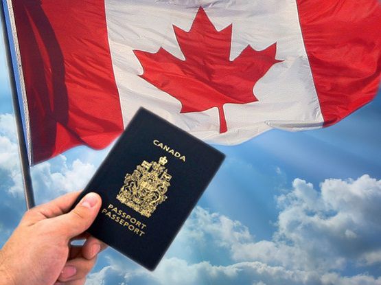 Hướng dẫn làm Visa đi Canada chuyên nghiệp