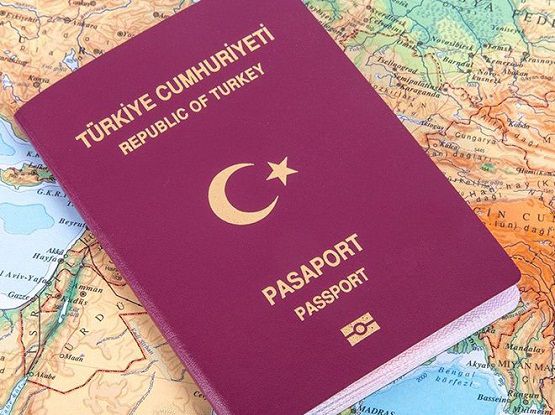visa Thổ Nhĩ Kỳ