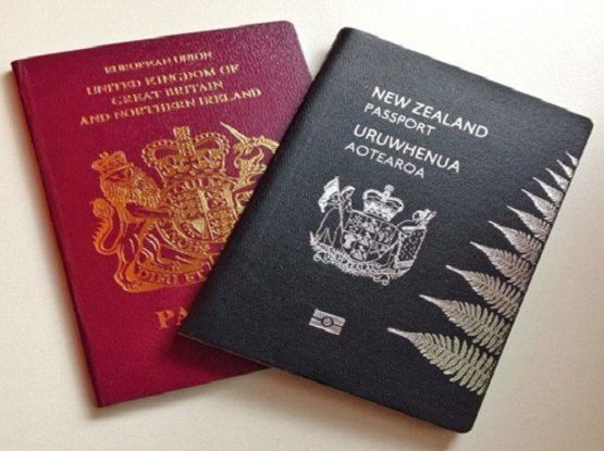 visa New Caledonia