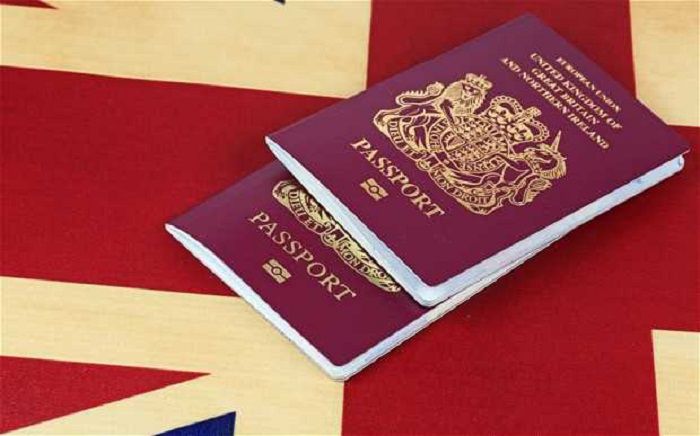 Hướng dẫn làm Visa đi Anh chuyên nghiệp