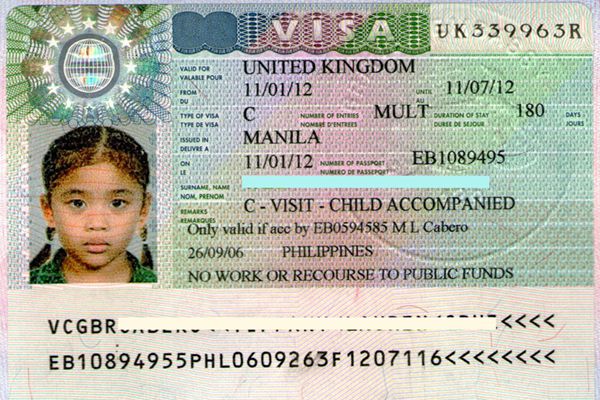 Thủ tục làm Visa đi Châu Âu