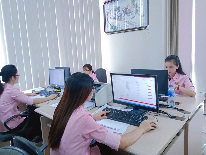 Công ty dịch thuật công chứng chuyên nghiệp tại Quảng Ngãi
