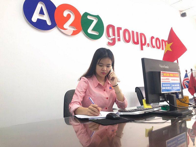 Công ty dịch thuật công chứng chuyên nghiệp tại Hà Tĩnh