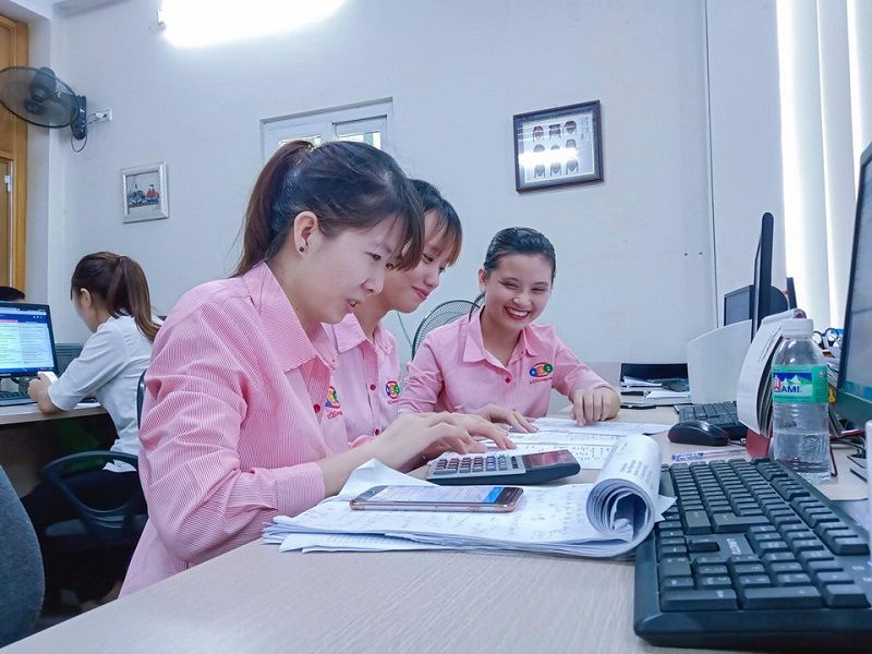 Công ty dịch thuật công chứng chuyên nghiệp tại Quảng Ngãi