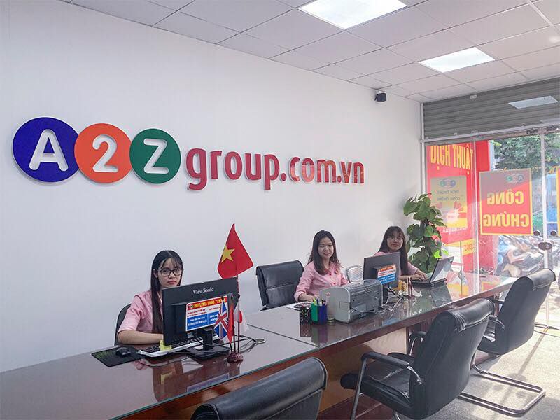 Hợp pháp hóa lãnh sự tại Bạc Liêu nhanh chóng chuyên nghiệp