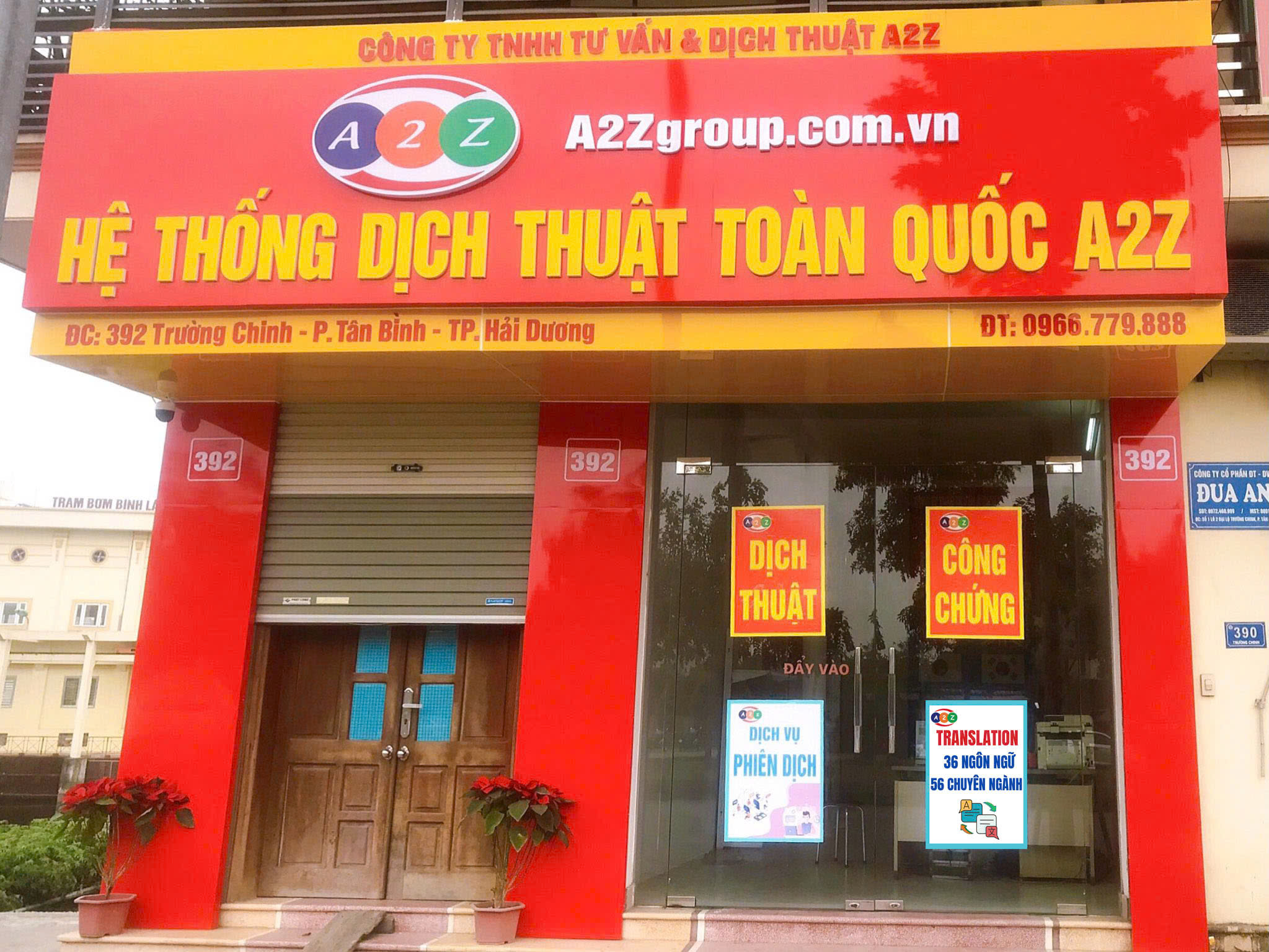 Phiên dịch tiếng Lào tại Hải Dương uy tín, chuyên nghiệp