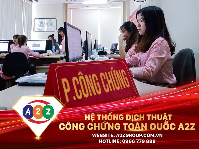 Dịch thuật tiếng Ukraina