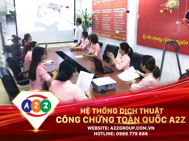Dịch tiếng Ukraina sang tiếng Việt