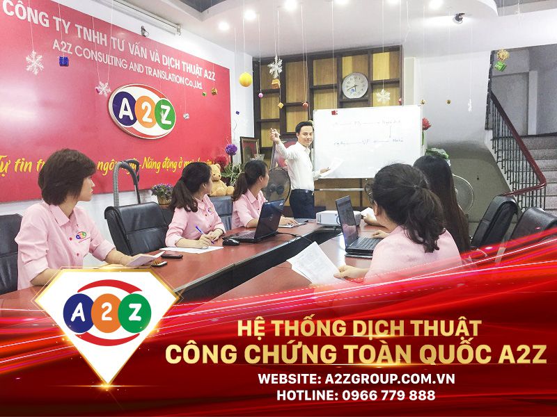 Dịch tiếng Việt sang tiếng Nauy