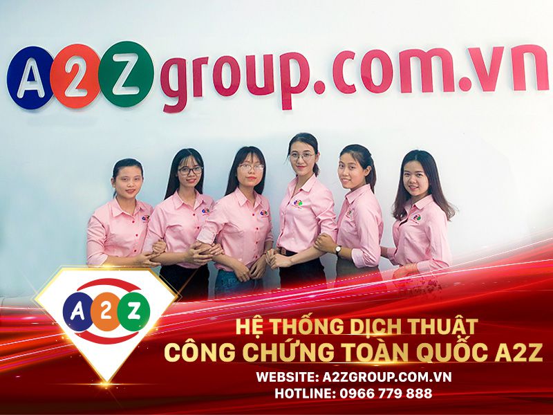 Top Translation Company in Viet Nam