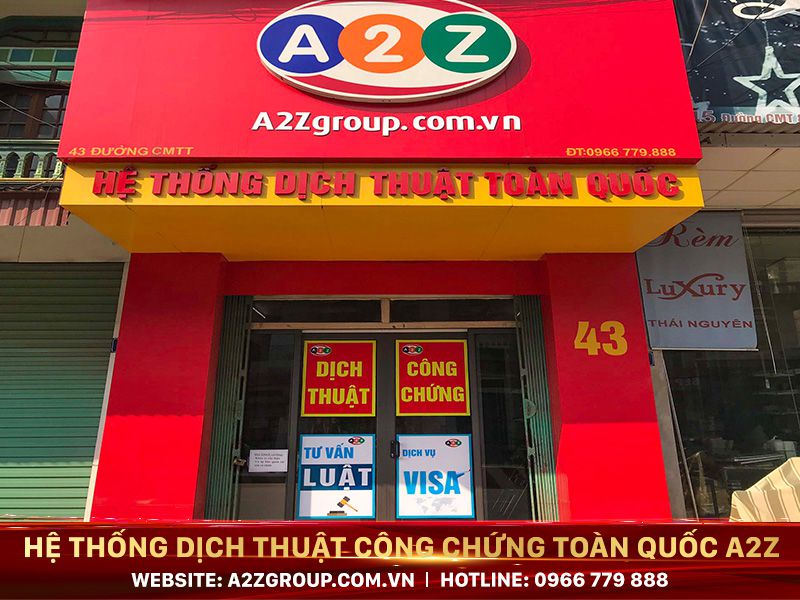 Dịch thuật tiếng Tây Ban Nha