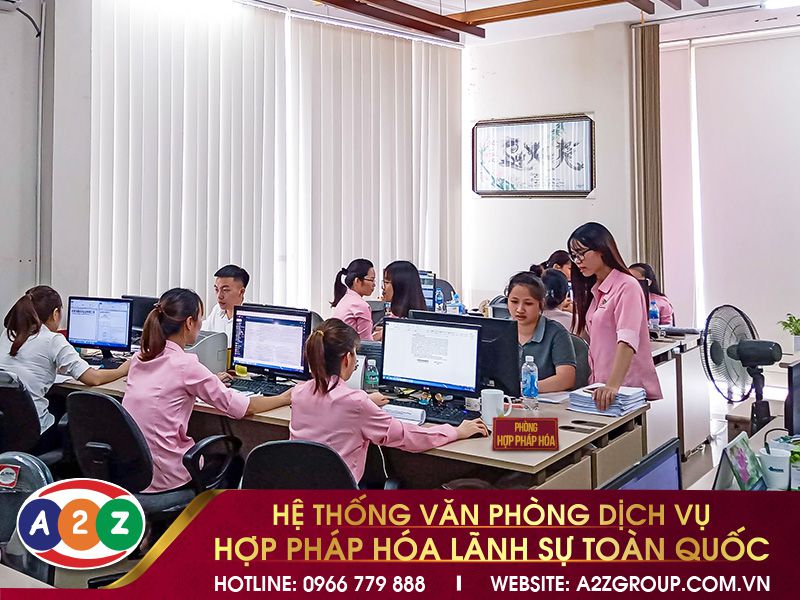Hợp pháp hóa lãnh sự tại Sóc Trăng