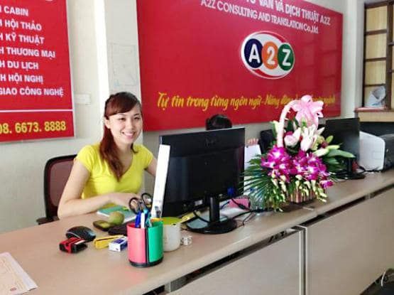 Hợp pháp hóa lãnh sự tại Ninh Bình nhanh chóng chuyên nghiệp