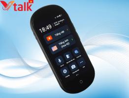 Máy Phiên Dịch VTalk Plus