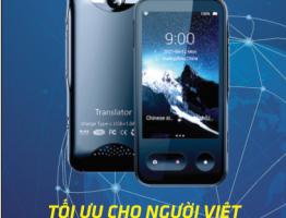 Máy Phiên Dịch Vtalk Pro