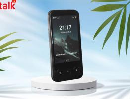 Máy Phiên Dịch Vtalk Pro