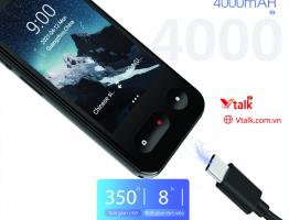 Máy Phiên Dịch Vtalk Pro