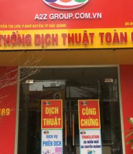 65B Nguyễn Cao, Phường Bắc Giang , Tỉnh  Bắc Ninh