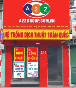 211 Thủ Khoa Huân, Phường Phú Thủy, Tỉnh Lâm Đồng