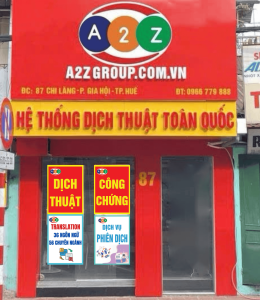 87 Chi Lăng, Phường Phú Xuân, Tỉnh Thừa Thiên Huế