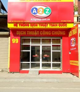 Văn phòng 99 Phố vũ, Phường Võ Cường, Tỉnh Bắc Ninh