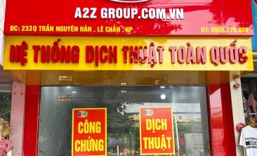 233Q Trần Nguyên Hãn, Q. Lê Chân, TP. Hải Phòng